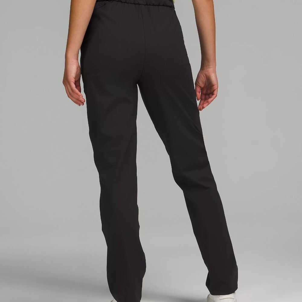 Lululemon Stretch Luxtreme High-Rise Pants (Full-Length) - Picture 2 of 3